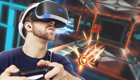 Nilee Games logo